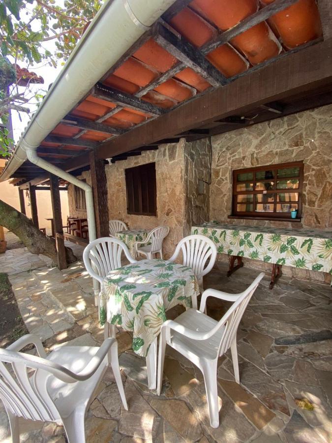 Calmaria Suites Buzios المظهر الخارجي الصورة