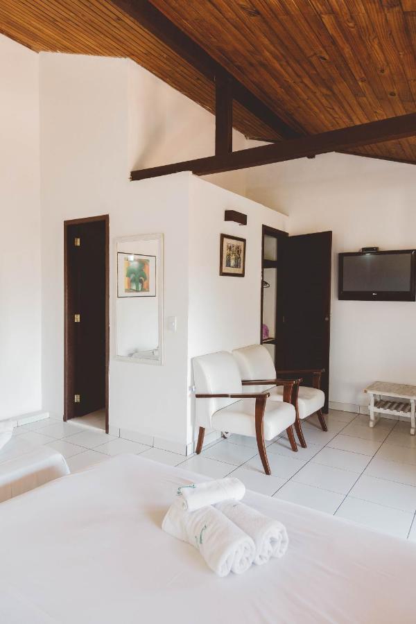 Calmaria Suites Buzios المظهر الخارجي الصورة