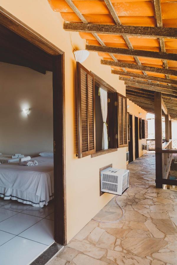 Calmaria Suites Buzios المظهر الخارجي الصورة