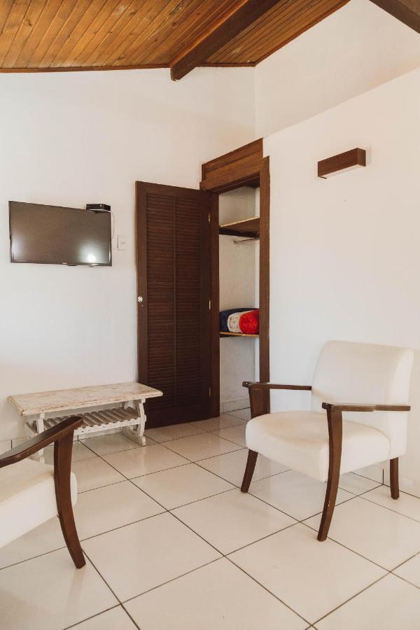 Calmaria Suites Buzios المظهر الخارجي الصورة