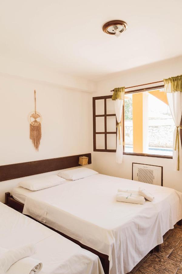 Calmaria Suites Buzios المظهر الخارجي الصورة