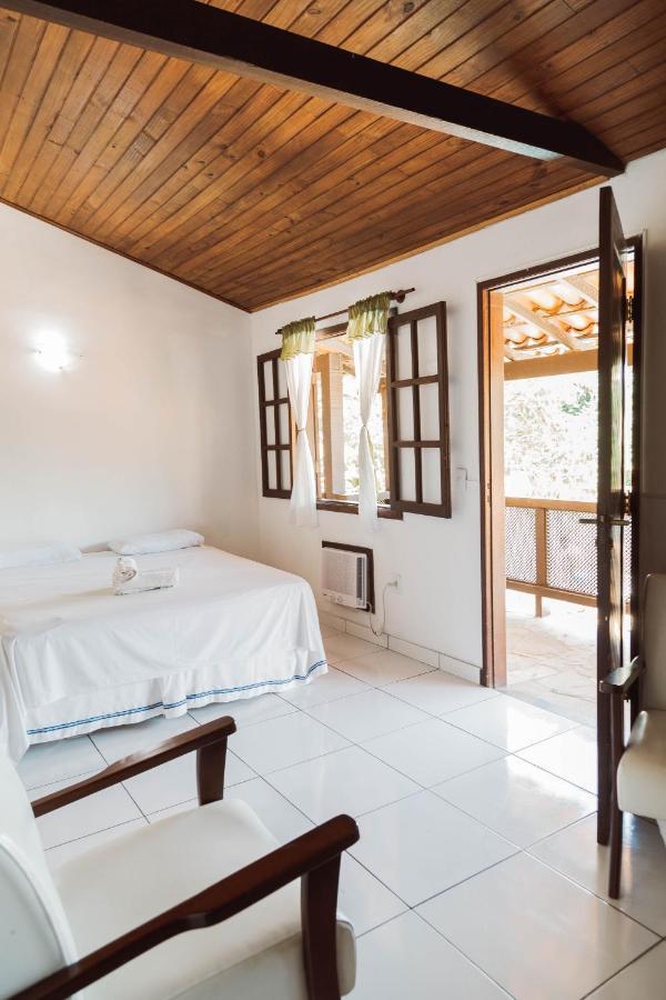 Calmaria Suites Buzios المظهر الخارجي الصورة