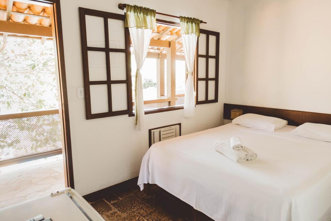 Calmaria Suites Buzios المظهر الخارجي الصورة