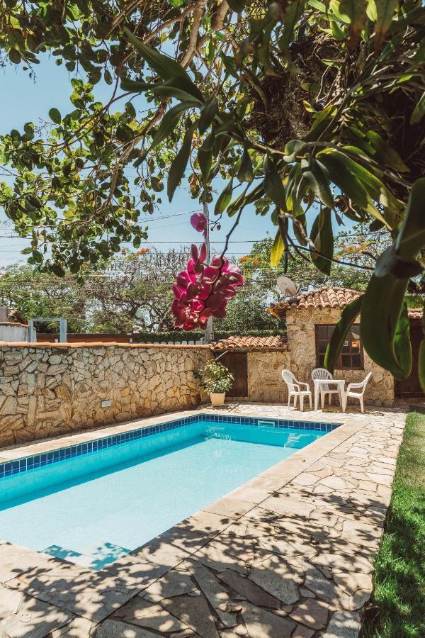 Calmaria Suites Buzios المظهر الخارجي الصورة