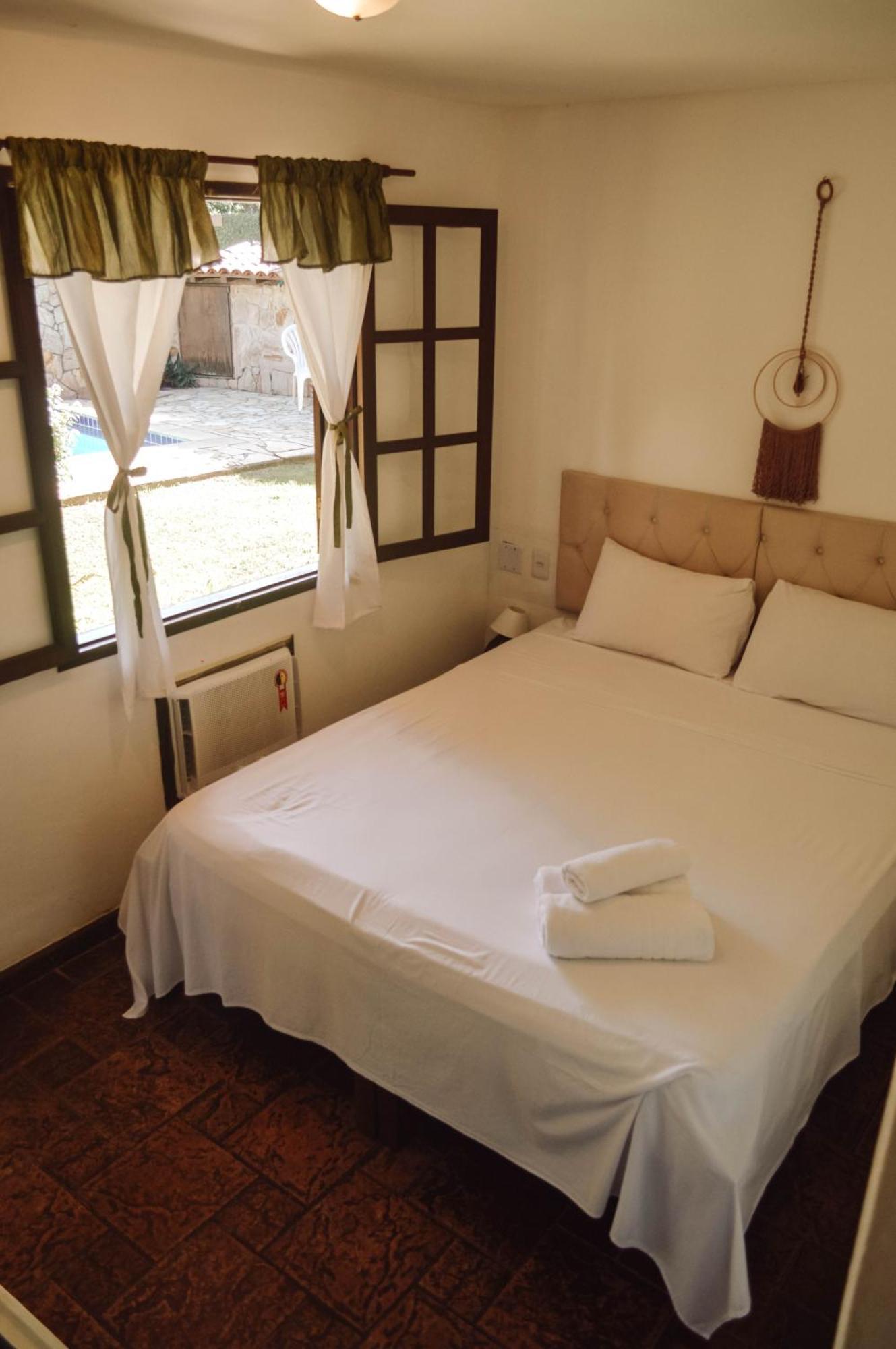 Calmaria Suites Buzios الغرفة الصورة