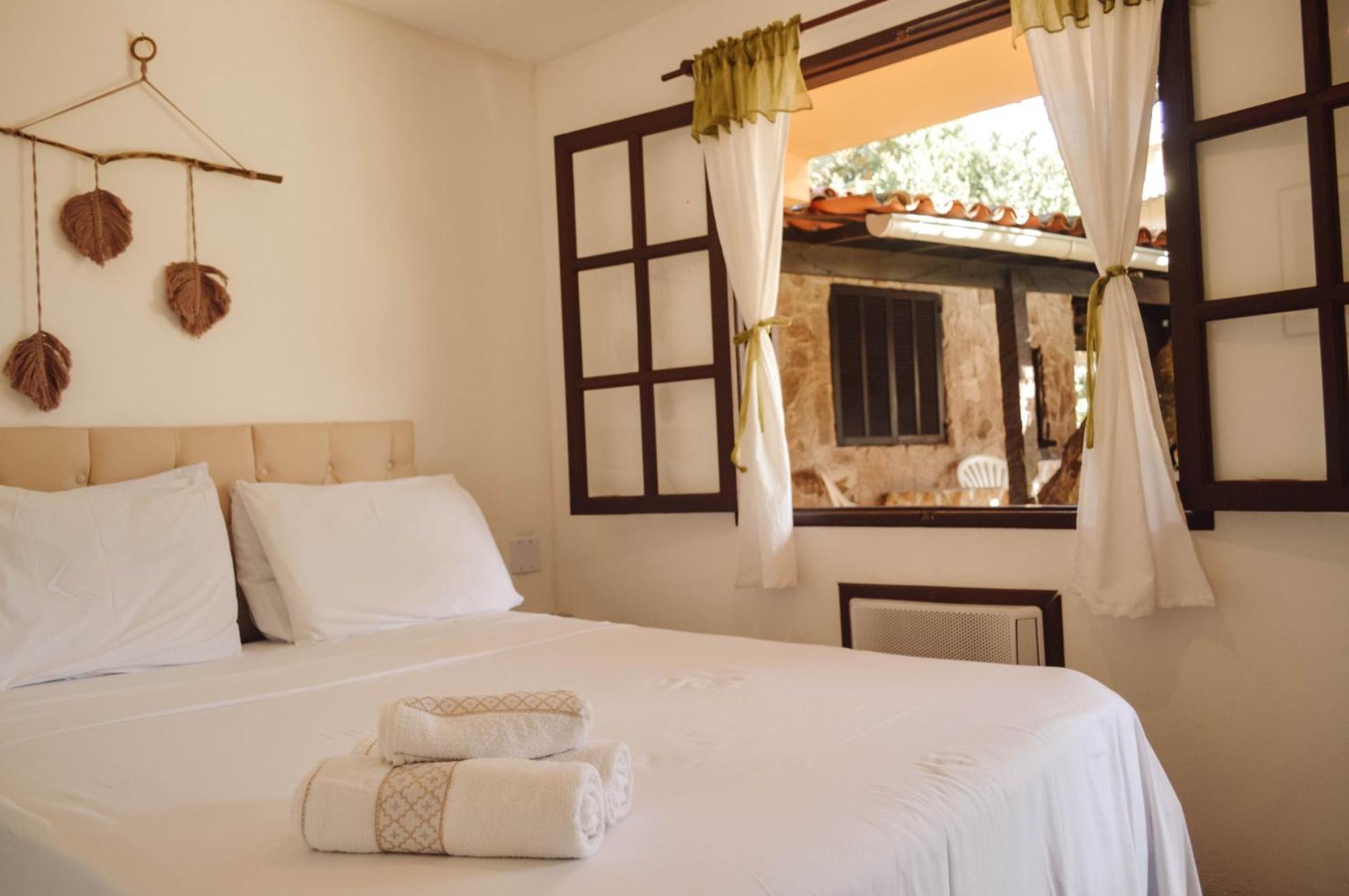Calmaria Suites Buzios المظهر الخارجي الصورة