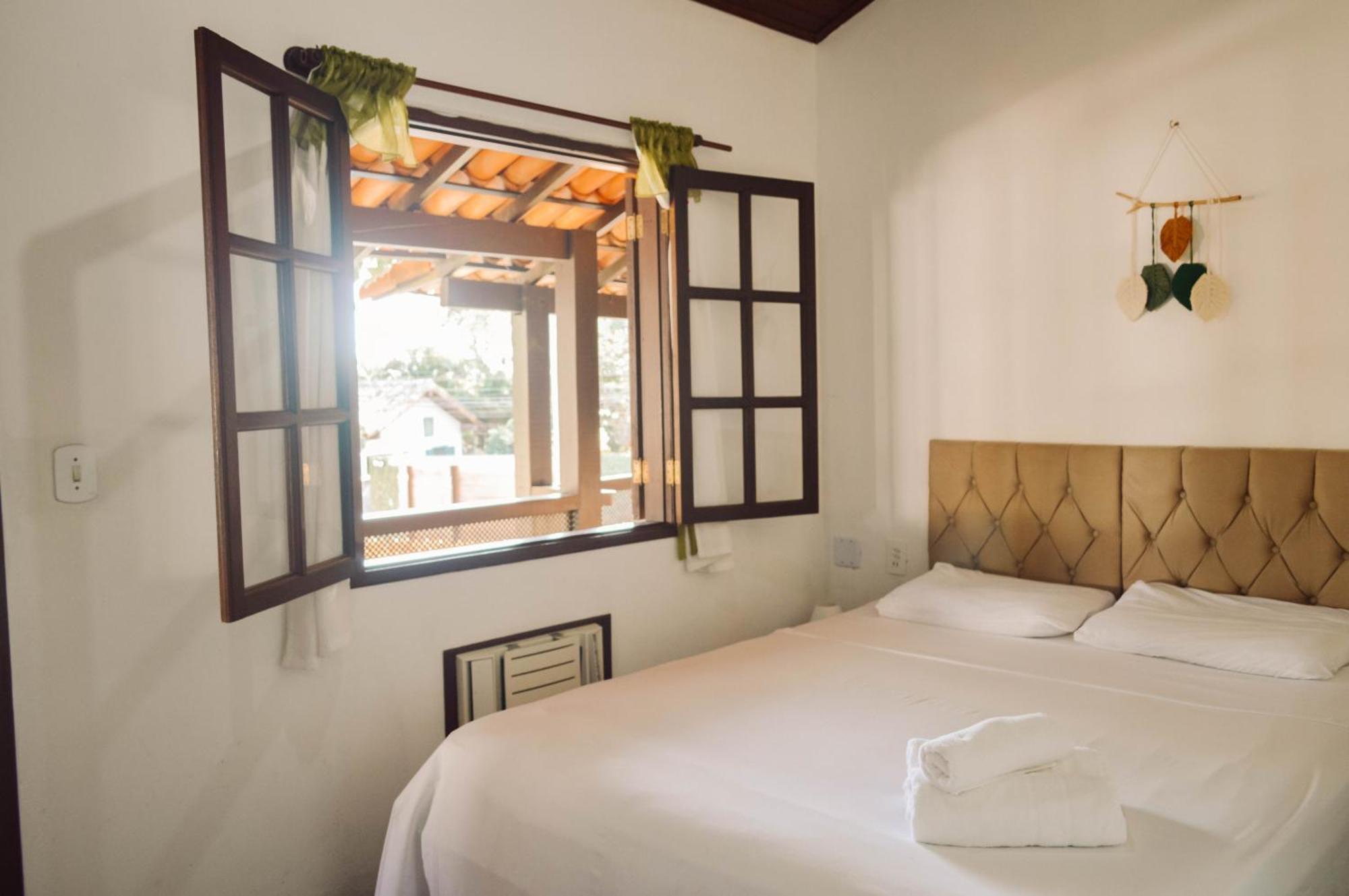 Calmaria Suites Buzios المظهر الخارجي الصورة