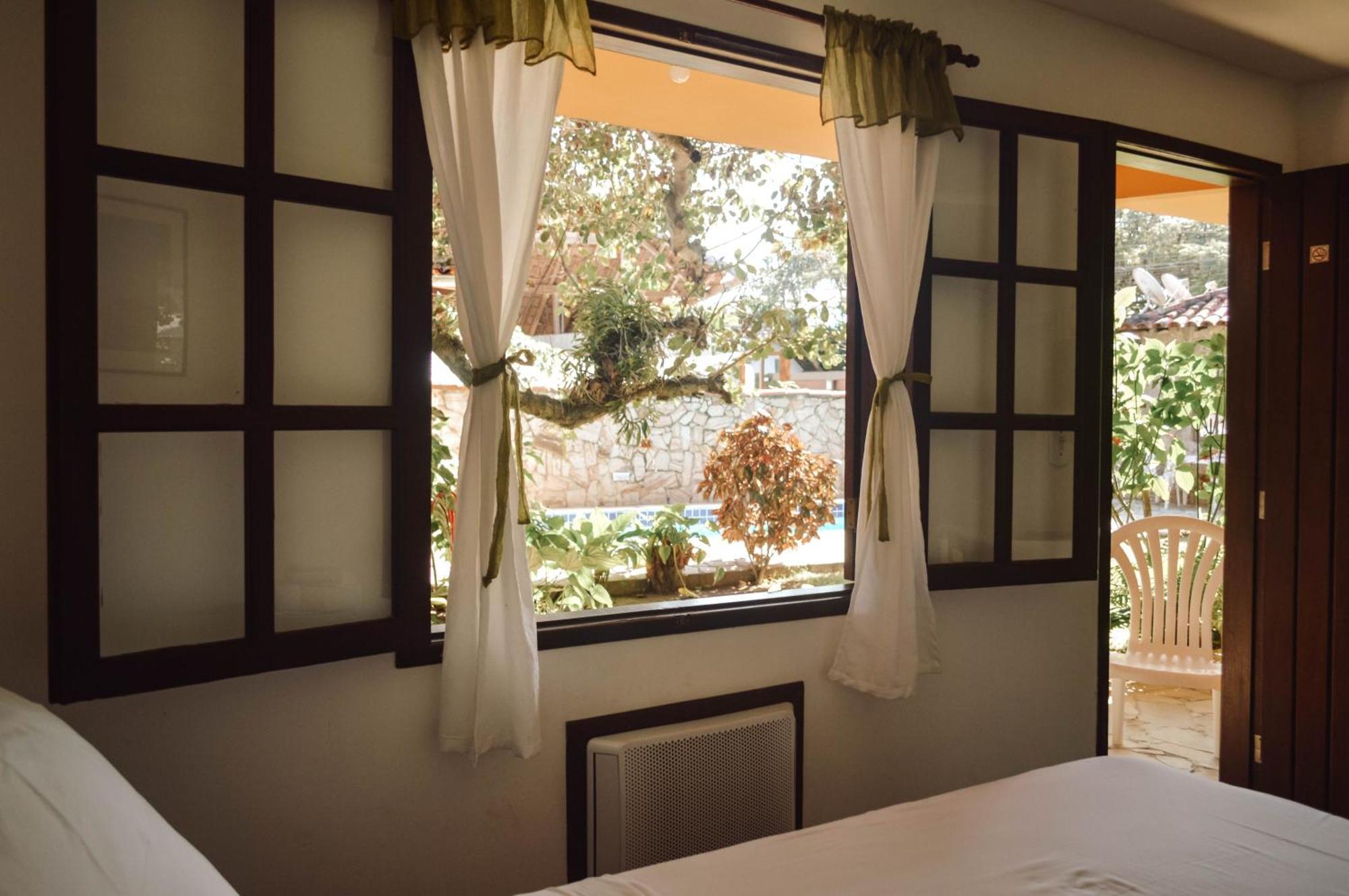 Calmaria Suites Buzios المظهر الخارجي الصورة